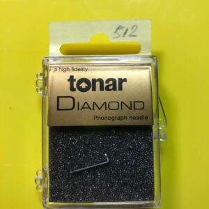 Naald Lesa C-1 - Tonar 512