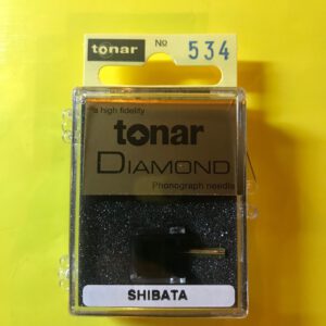 Naald Philips GP-422 / GP-412 Shibata - Tonar 534