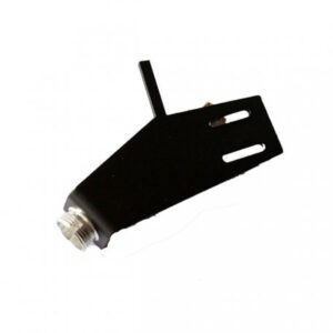 Lenco Remake Headshell Zwart - Tonar 5408