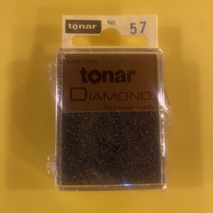 Naald Dual CDS-1 - Tonar 57