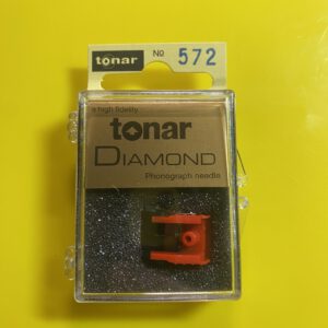 Naald Audio Technica  AT-VM-35 - Tonar 572