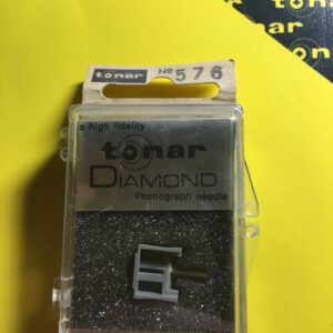 Naald C.E.C. MC-5 - Tonar 576