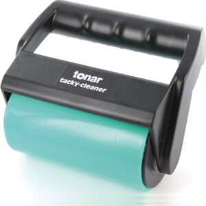 Tonar Tacky Cleaner Rolling cleaner