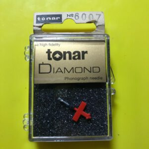 Naald Tetrad T-12 MS / MD - Tonar 6007