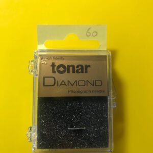 Naald Dual DN-3 - Tonar 60