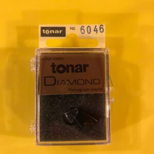 Naald Dual DN-390 - Tonar 6046
