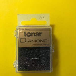 Naald Dual DN-4 - Tonar 61