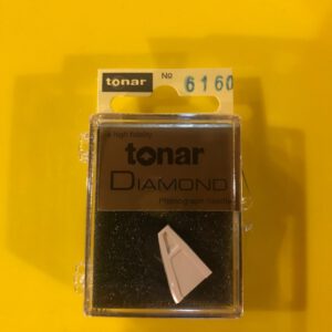 Naald Pioneer PN-300 T - Tonar 6160