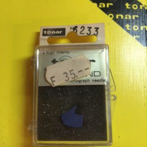 Naald Denon DSN-67 - Tonar 6233