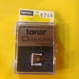 Naald Onkyo DN-107 ST - Tonar 6244
