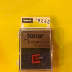 Naald Onkyo DN-106 ST - Tonar 6248