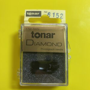 Naald Akai RS-50 - Tonar 6152