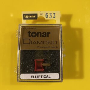 Naald Sanyo MG-30 - Tonar 633