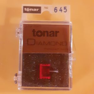 Naald Hitachi DS-ST-25 - Tonar 645