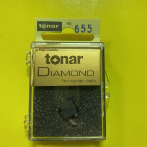 Naald Kenwood N-31 - Tonar 655