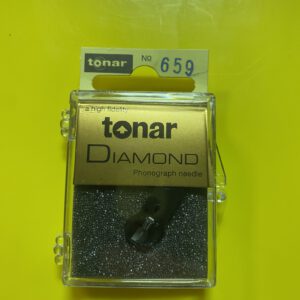 Naald JVC DT-23 - Tonar 659