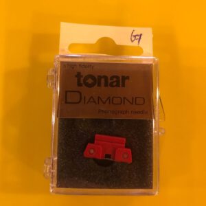 Naald Dual DN-90, DN-95, DN-96 -Tonar 67