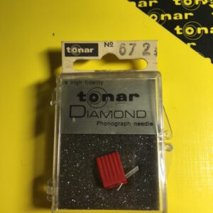 Naald Lenco M-94 - Tonar 672