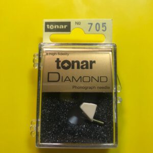 Naald Denon DSN 34 - Tonar 705