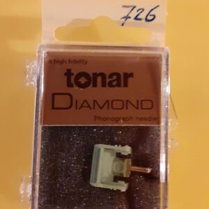 Naald Onkyo DN-29 ST - Tonar 726
