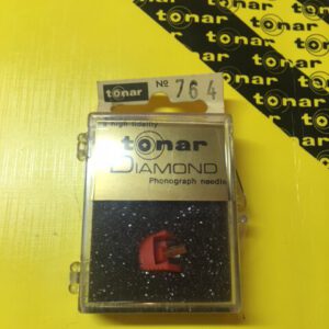 Naald Kenwood N-49 ORANGE - Tonar 764