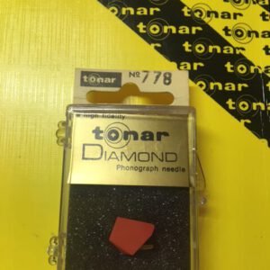 Naald Onkyo DN-33 ST - Tonar 778