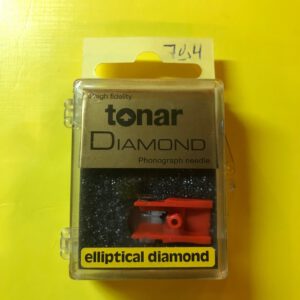 Naald Audio Technica - AT-13 EA - Tonar 794