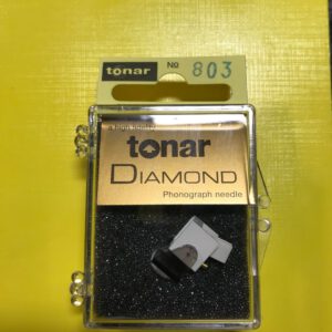 Naald Ortofon F-15 E MKII naald - Tonar 803