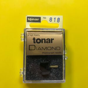 Naald C.E.C. MC-10 - Tonar 818