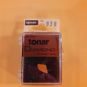 Naald Pioneer PN-150 - Tonar 838