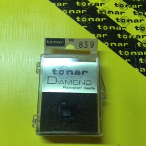 Naald - Sanyo ST-44 D - Tonar 839