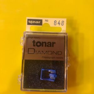 Naald Onkyo DN-201 ST - Tonar 848