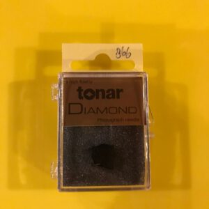 Naald Audio Technica ATN-750 - Tonar 866