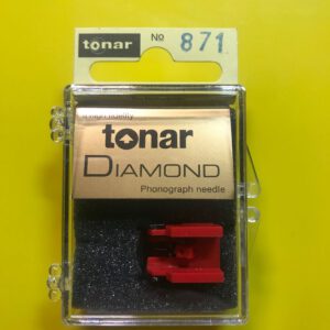 Naald Audio Technica AT-103 - Tonar 871