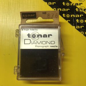 Naald Kenwood N-53 / V-53 - Tonar 876