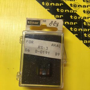 Naald Akai RS-3 J - Tonar 889