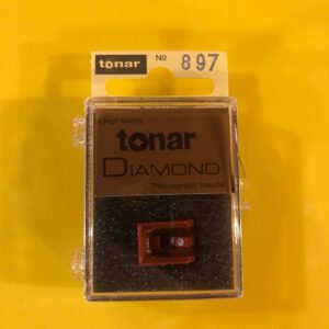 Naald Audio Technica ATN-3412 - Tonar 897