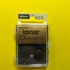 Naald C.E.C. MC-17 - Tonar 909