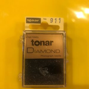 Dual DN-140 S / ULM-140 S - Tonar 911