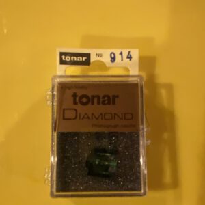 Naald Nagaoka C-320 M - Tonar 914