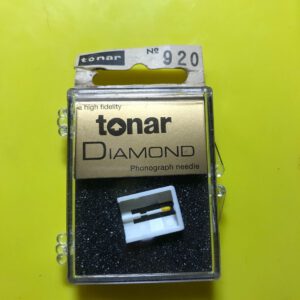 Naald Toshiba N-20 C - Tonar 920