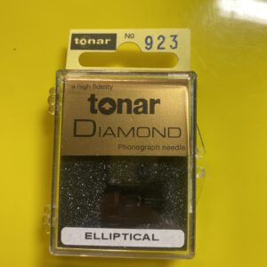 Naald JVC DT-39 E - Tonar 923