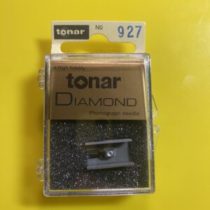 Naald Audio Technica AT-102 P - Tonar 927