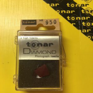 Naald Toshiba N-62 C - Tonar 950