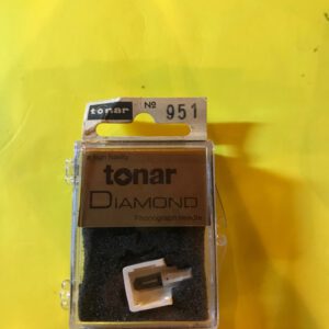 Naald Technics EPS-41 STSD / EPC-41 / EPC-13 - Tonar 951