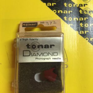 Naald Toshiba N-50 C / N-51 C - Tonar 972