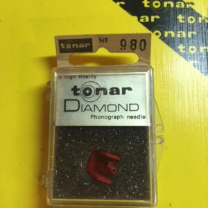 Naald Sanyo STG-9 - Tonar 980