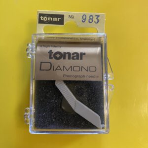 Naald Denon DSN 62 - Tonar 983