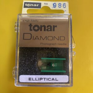 Naald Audio Technica ATN-102 EP - Tonar 986