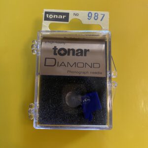 Naald JVC DT-55 MK II - Tonar 987